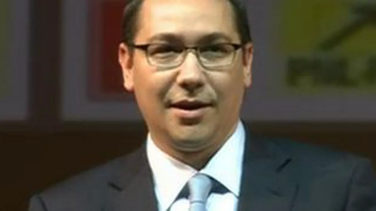 Ponta: Viktor Orban trebuie să își ceară scuze pentru declaraţiile șefului Parlamentului ungar în cazul Nyiro Jozsef