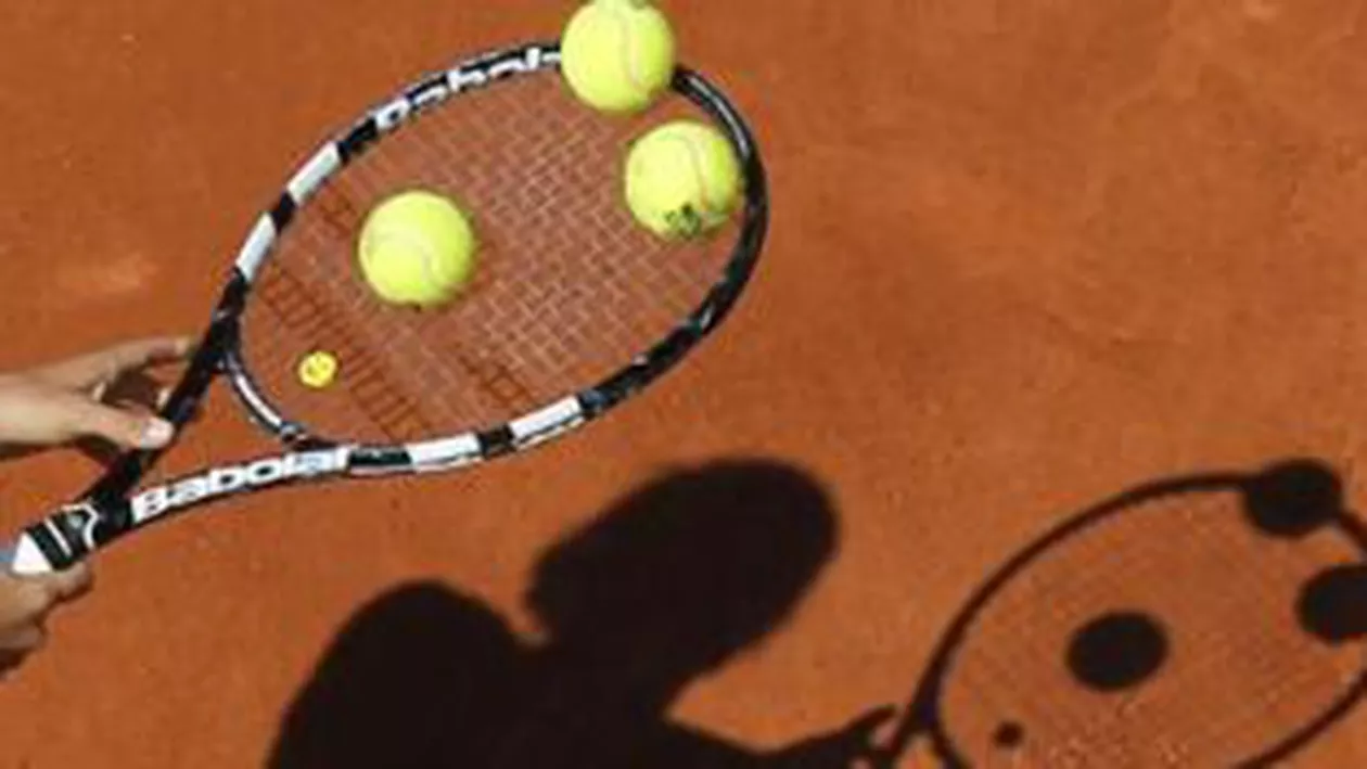 Tenis: Angelique Kerber şi Sara Errani, în sferturi de finală la Roland Garros
