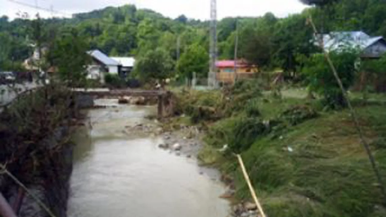 Ialomița: Un băiat plecat la scăldat, căutat de pompierii militari