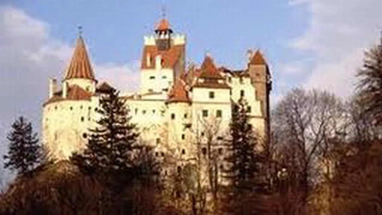 Castelul Bran, pe locul 2 în Topul Forbes al celor mai scumpe reședințe din lume