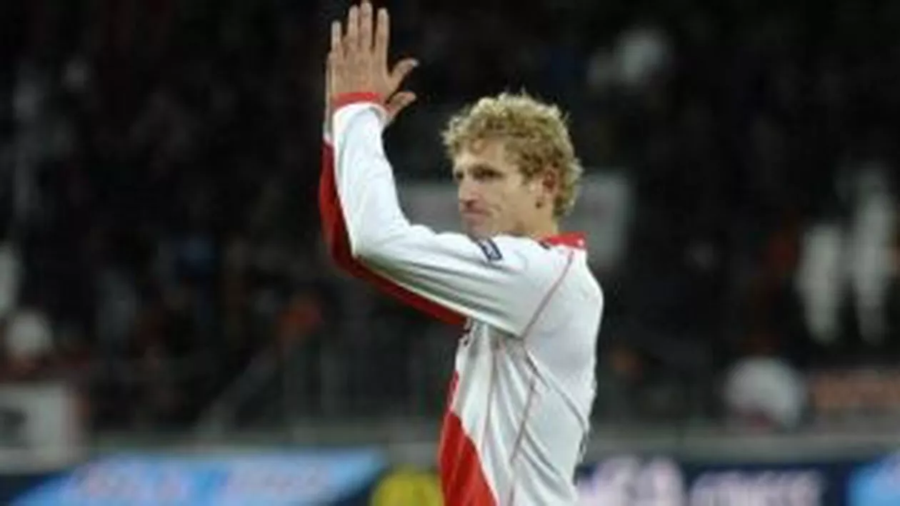 Olandezii au făcut un gest impresionant pentru Mihai Neșu: "Sunt mândru că aș putea fi un exemplu"