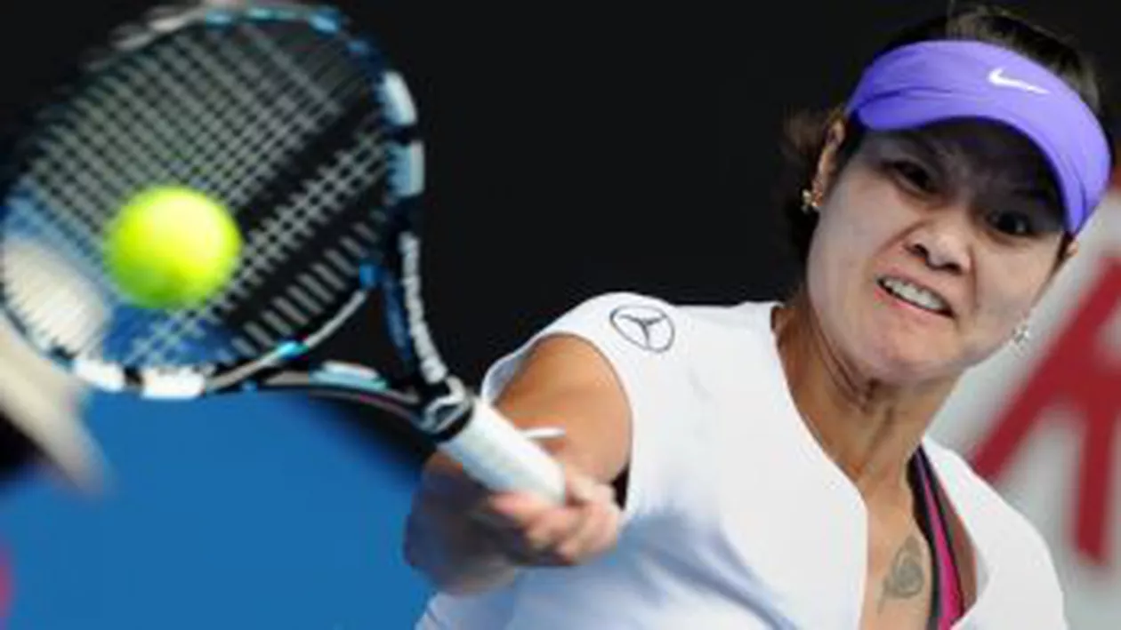 Deținătoarea en-titre a titlului de la Roland Garros, Na Li, eliminată în optimi