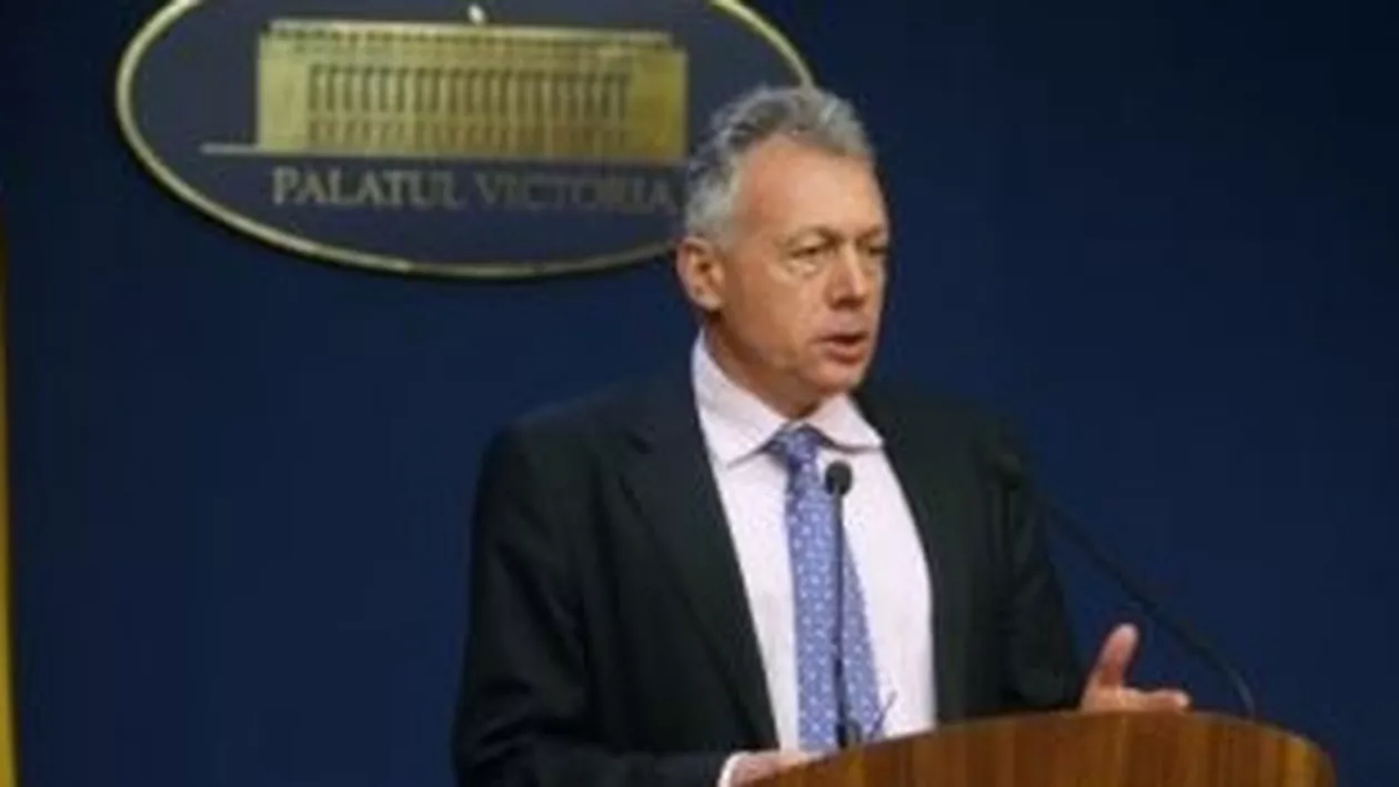 Laszlo Borbely (UDMR): „Vizita președintelui Parlamentului ungar, o ingerință brutală. Pune Ungaria într-o situație dificilă”