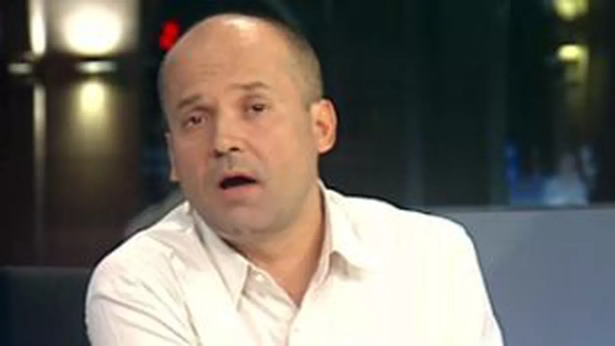 Radu Banciu: Cine s-a gândit că principala problemă de mediu în România e vânătoarea râsului?