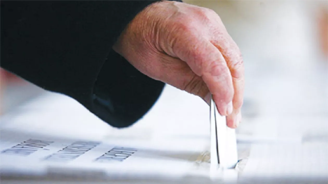 ALEGERI LOCALE 2012: Lista completă a candidaților din București și din ţară