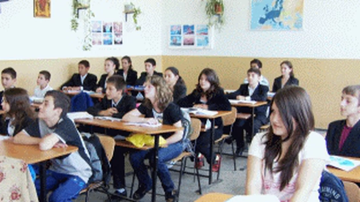 Ministerul Educației a majorat recompensele pentru elevii premiați la olimpiadele internaționale