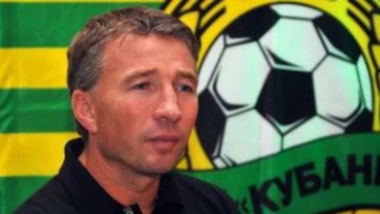 Lacina Traore va pleca de la Kuban la Anji pentru 20 de milioane de euro