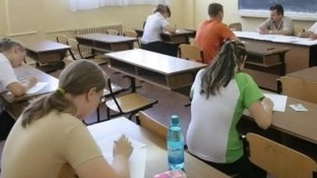 Ministerul Educației liniștește elevii: Subiectele de la Limba română oral pot fi rezolvate în 10-15 minute