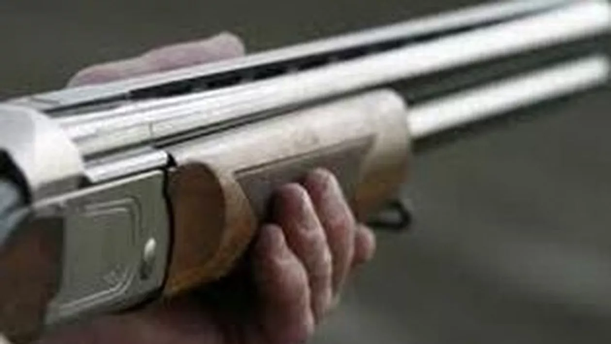 Fratele unui om de afaceri din Iași s-a sinucis cu o armă de vânătoare