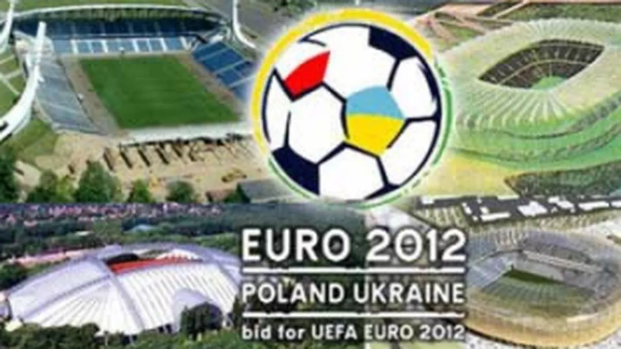 Euro 2012: Meciul de deschidere, Polonia-Grecia, scor 1-1