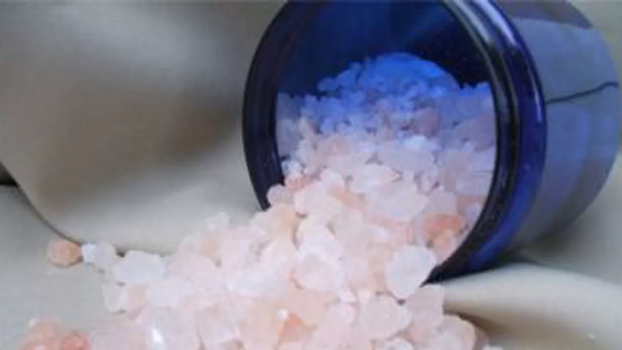 Droguri: pe urma 'sărurilor de baie' în România