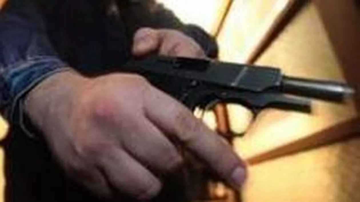 Un candidat la funcția de consilier local, în județul Covasna, s-a împușcat mortal