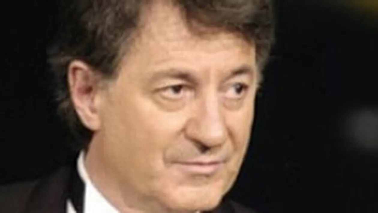 Ion Caramitru, omagiat la TIFF: Am refuzat să joc în Vlad Țepeș, avea unul dintre cele mai cretine scenarii