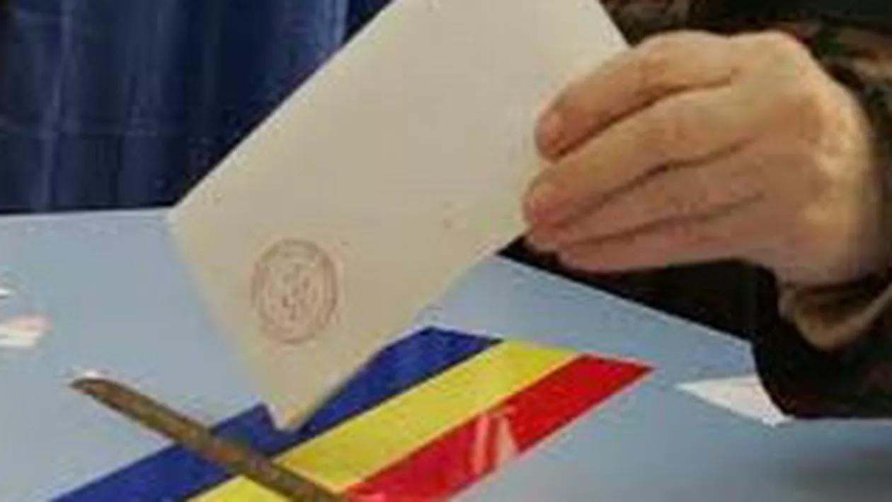 Prezența la vot, ora 21:00: 56,39% dintre români și-au exprimat votul. Județul Ilfov şi Sectorul 1 al Capitalei, în continuare fruntaşe