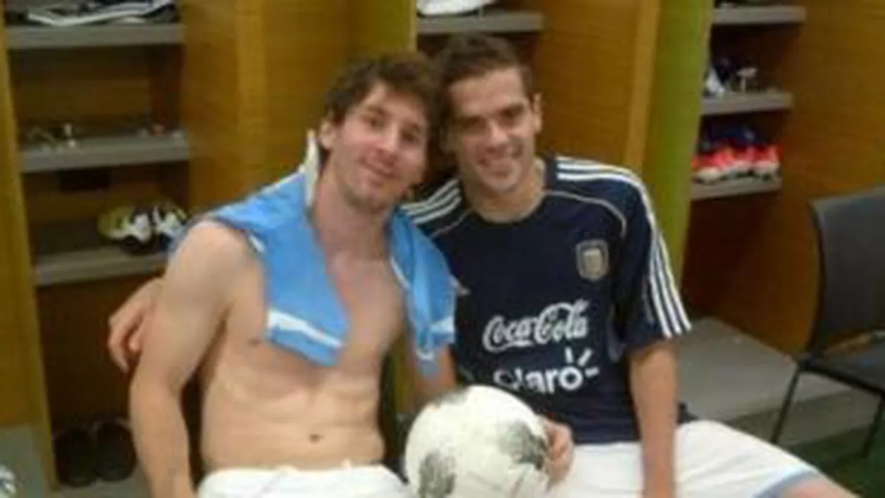 Evoluție impresionantă a lui Messi într-un amical cu Brazilia. Argentinianul a fost lăudat și de Ronaldo (VIDEO)