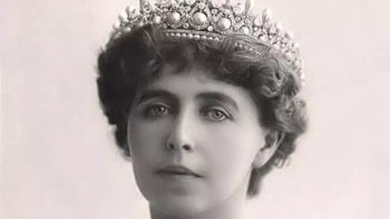 Regina Maria a României ar fi putut fi regina Angliei: Regele George ar fi vrut să fie soția lui