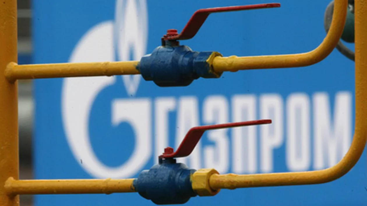 Gazprom ar putea plăti construcția secțiunii bulgare a conductei South Stream