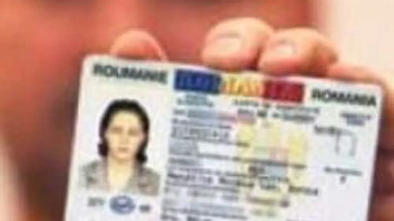 MAI: 14.991 de acte de identitate, eliberate duminică, până la orele 12:00