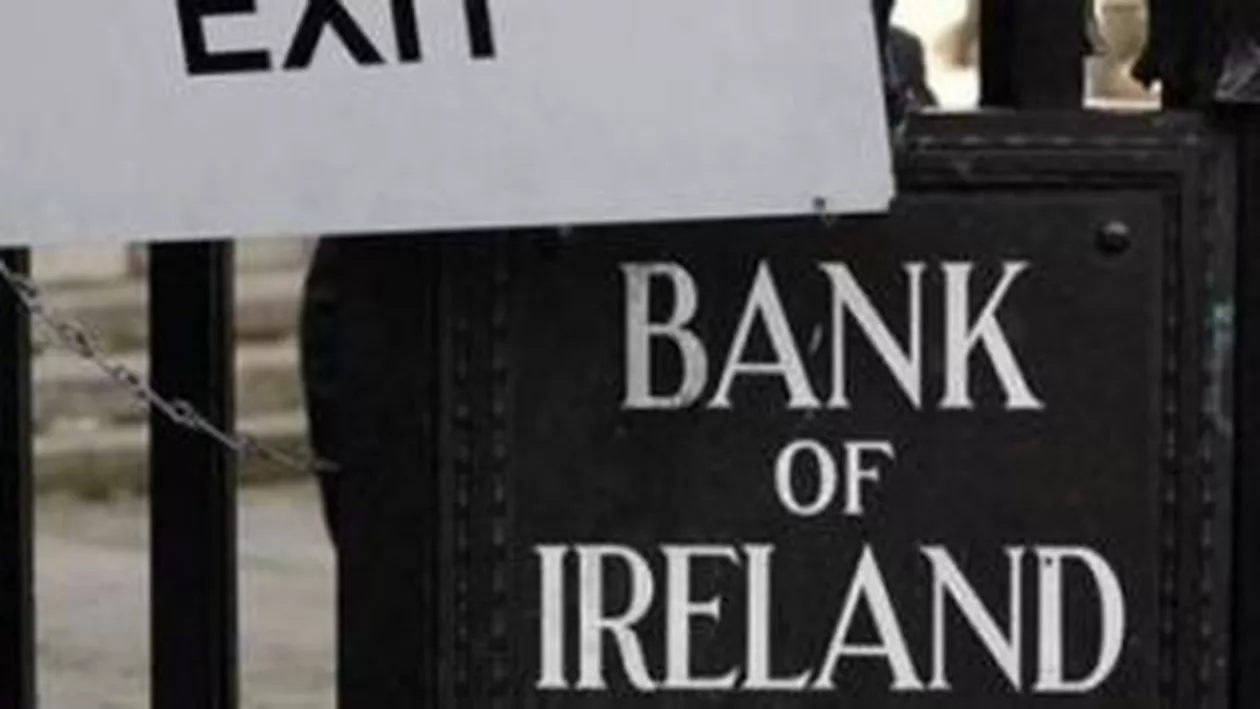 Irlanda dorește renegocierea acordului de finanțare, după ce Spania a primit un ajutor financiar fără condiții atașate