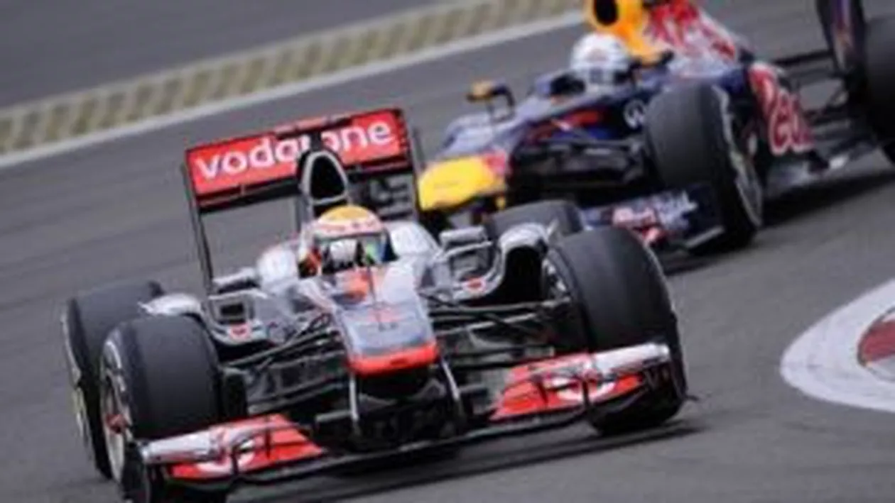 Formula 1: Lewis Hamilton a câștigat Marele Premiu al Canadei