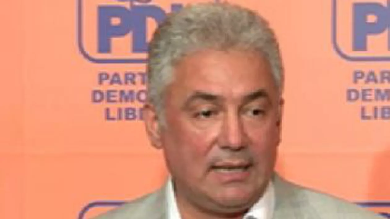 Videanu: Am centralizat situația din 168 de localități. PDL a câștigat 8 orașe și 71 de comune