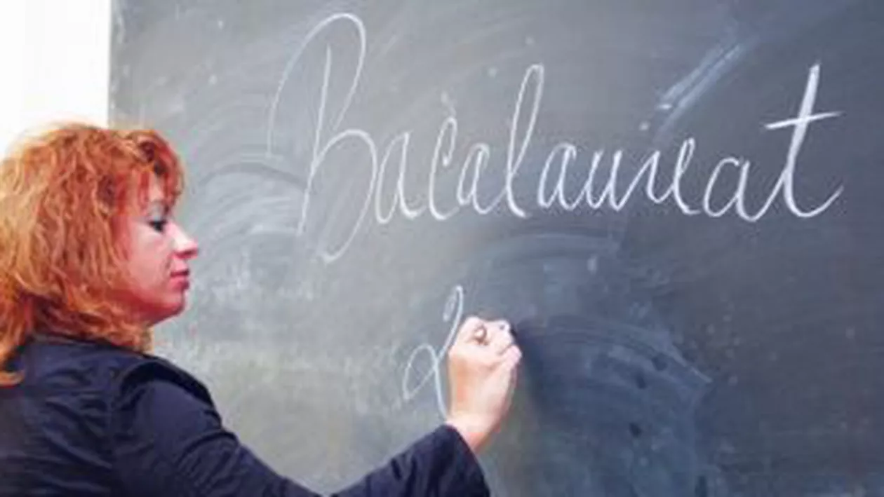 Luni începe bacalaureatul. Prima probă, examenul oral de limba română