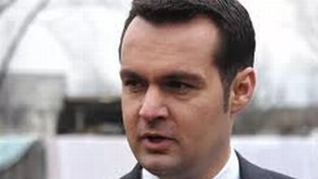 Cel mai mare scor din România: Cătălin Cherecheș a câștigat Primăria Baia Mare cu peste 85% din voturi