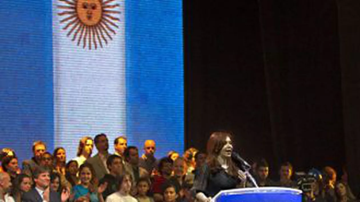 Argentina, țara care ar putea intra în faliment a doua oară: VEZI care sunt țările cu cea mai mare probabilitate de falimentare