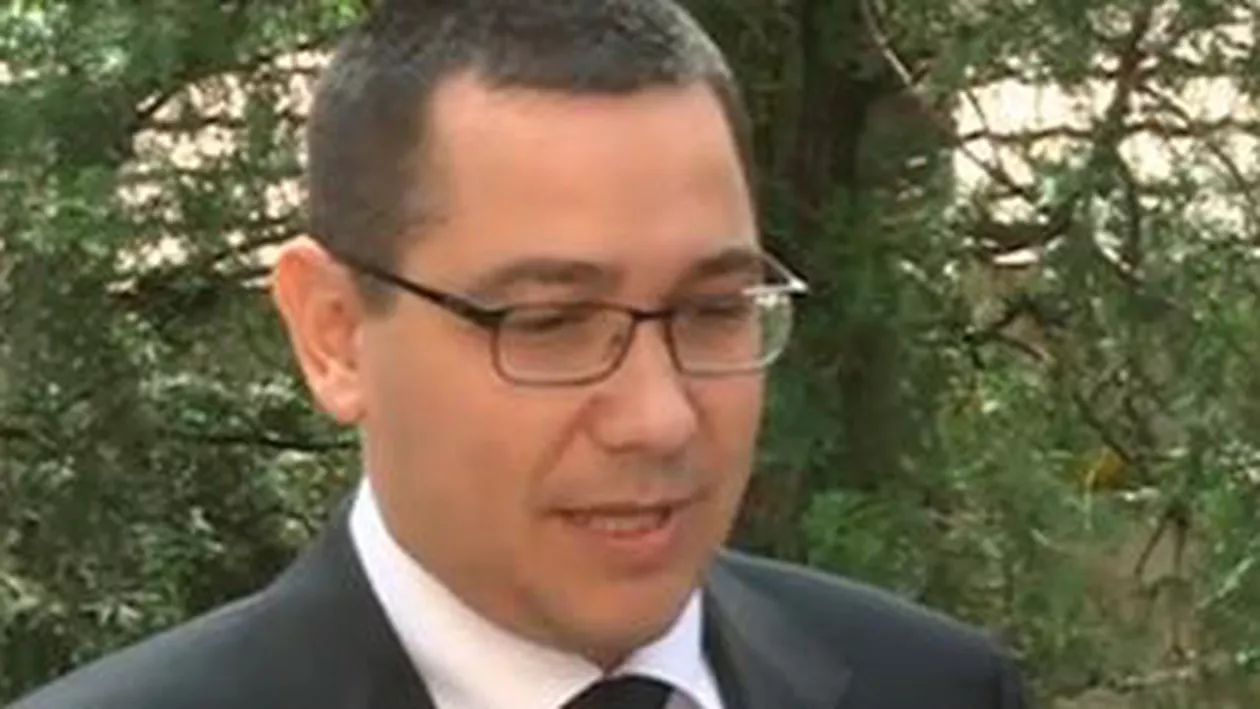 Victor Ponta, despre rezultatele alegerilor: Am obținut mai mult decât ne așteptam Guvernul a trecut deja primele teste