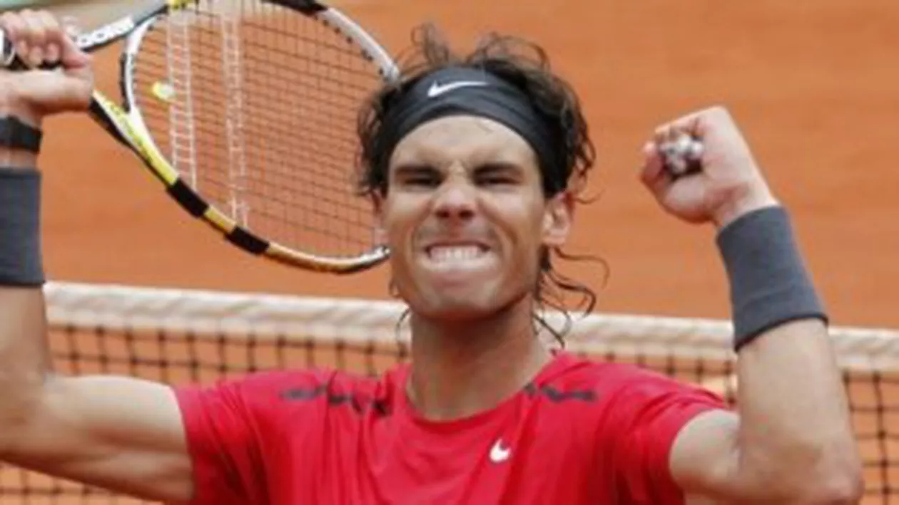 Nadal reușește să câștige pentru a șaptea oară Roland Garros: Djokovici pierde prima finală pe zgura pariziană