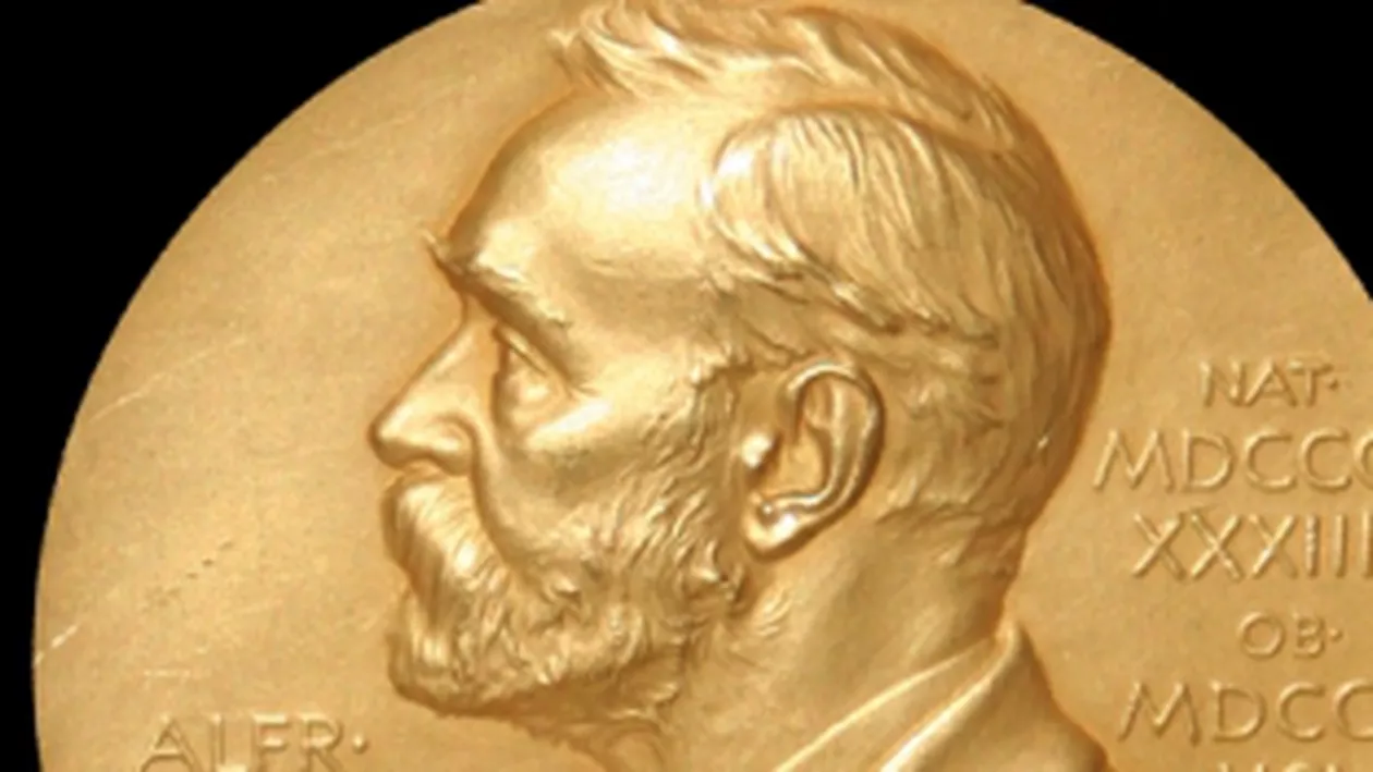 Valoarea Premiului Nobel, redusă cu 20% din cauza crizei financiare