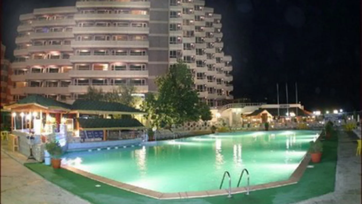 Sistemul all-inclusive disponibil și pe litoralul românesc. Prețurile pornesc de la 695 lei de persoană