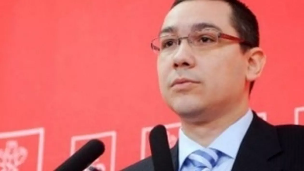 Plenul Parlamentului a decis ca Victor Ponta să reprezinte România la Consiliul European. Decizia nu are valoare juridică