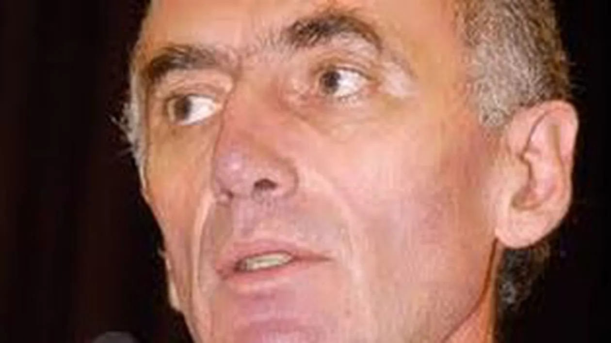 Radu Călin Cristea a fost numit director general interimar al SRTv, după demiterea lui Lăzescu