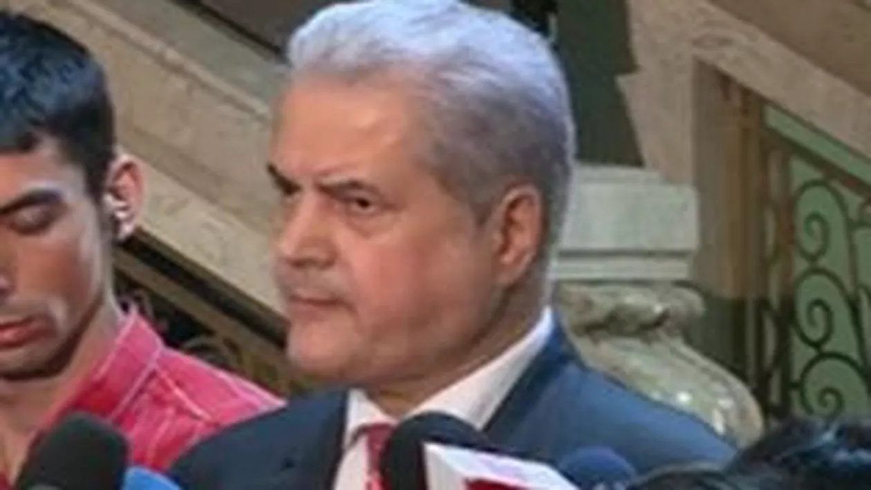 Procurorii cer majorarea pedepsei lui Adrian Năstase, în „Trofeul Calității”: „Actuala nu este îndestulătoare pentru îndreptarea inculpatului”