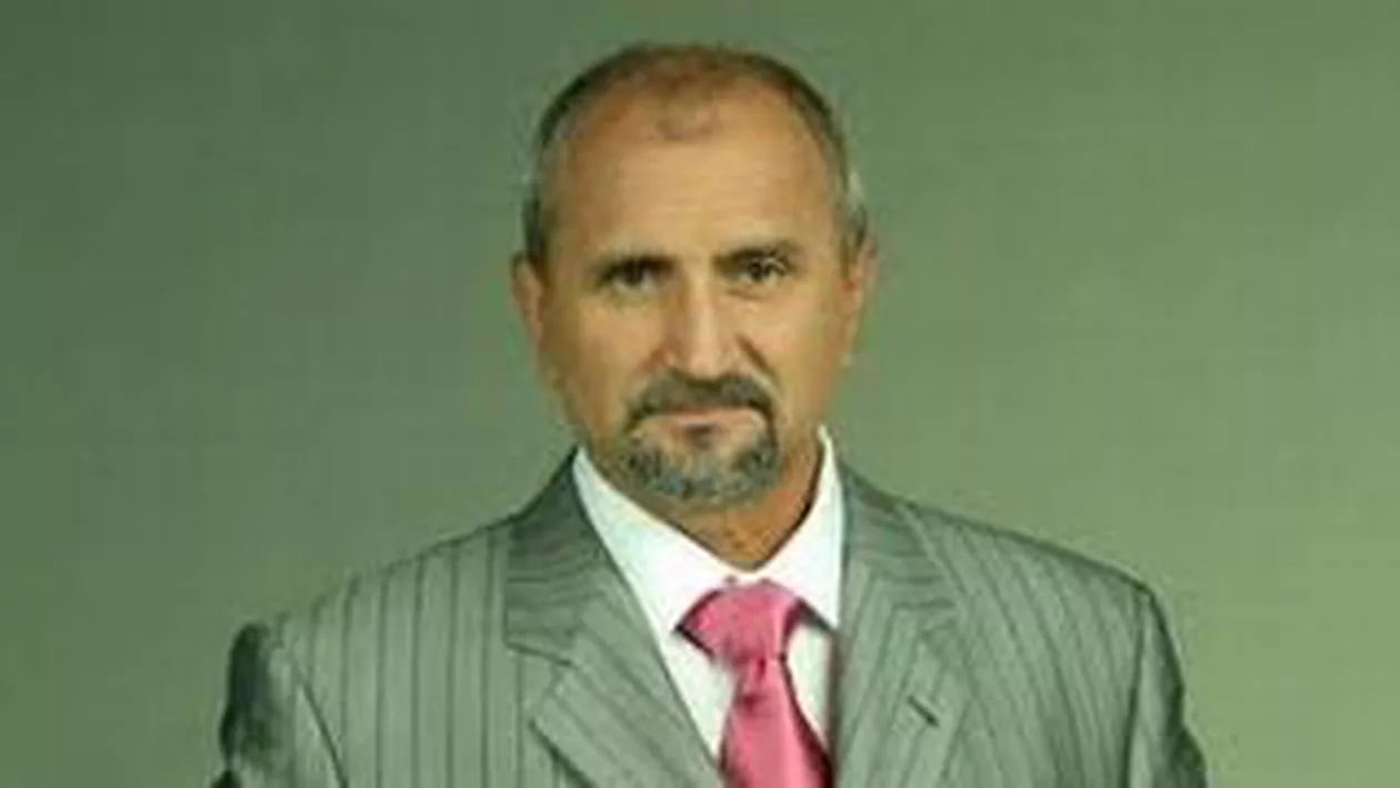 Fondurile guvernamentale pentru tratamentul lui Şerban Ionescu au fost transferate la Ministerul Sănătății