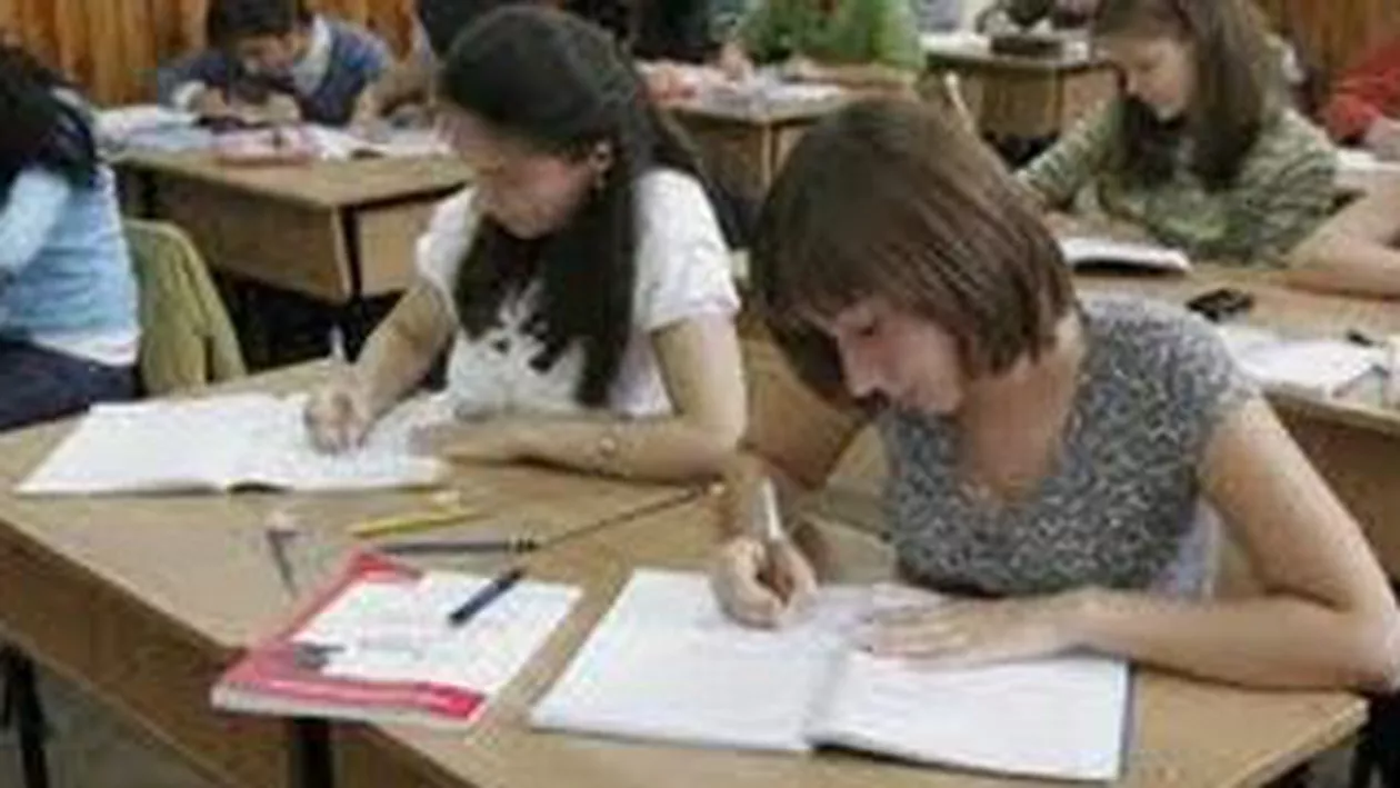 Ministerul Educației introduce cazier şcolar pentru contorizarea actelor de violenţă ale unui anumit elev