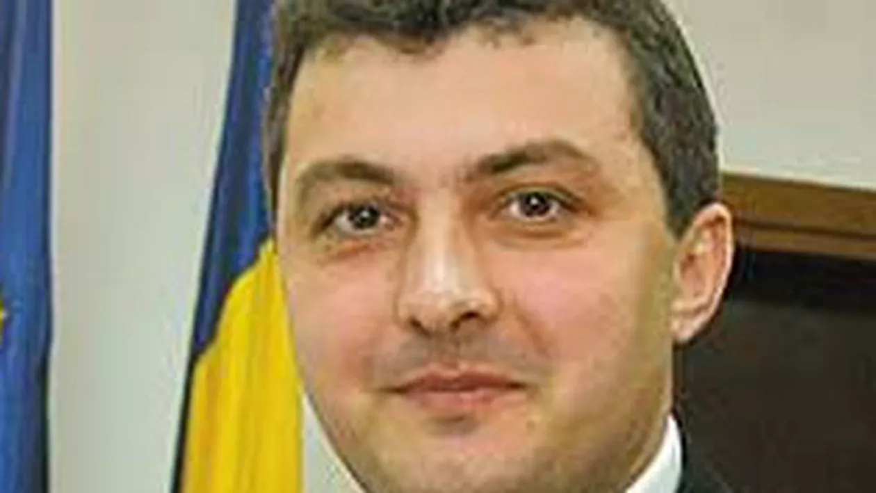 Nou termen în dosarul Hidroelectrica. Codruţ Şereş, din nou în instanță