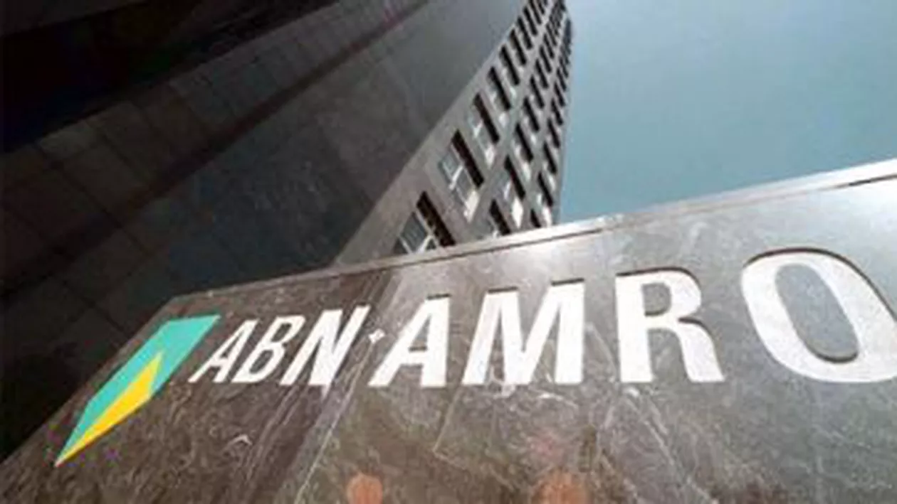 Moody’s a retrogradat cinci bănci olandeze. Două dintre ele sunt prezente și în România