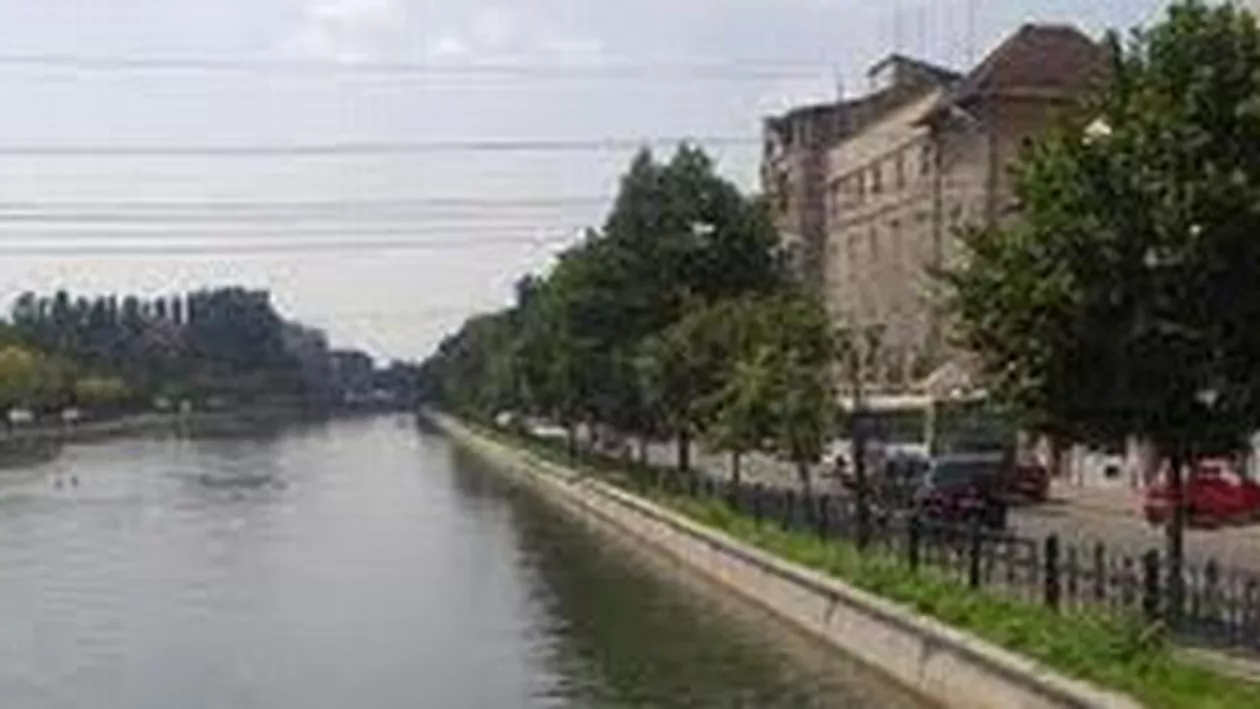 Cadavrul unui bărbat, recuperat din râul Dâmbovița. Victima era moartă de cel puțin o săptămână