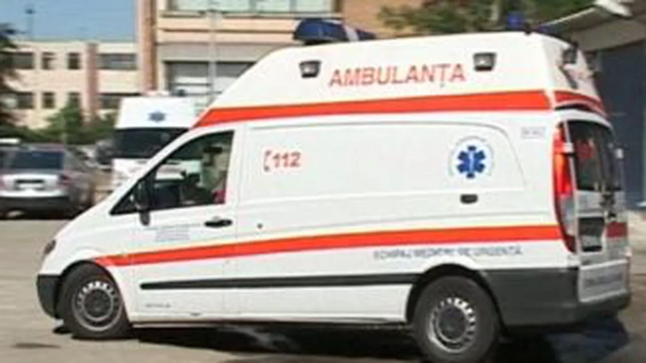 Vrancea: Doi muncitori au murit intoxicați într-un bazin de vinificație, în urma unei acumulări de gaze