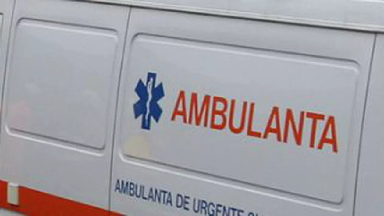 Iași: Un militar și-a bătut iubita în plină stradă. Agresorul și-a dat demisia din armată