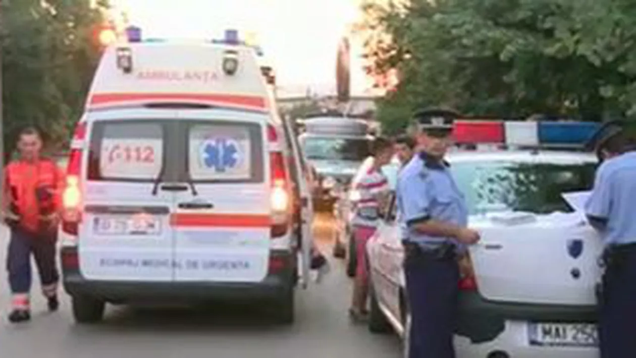 Anchetă în cazul celor trei persoane strivite de zid în București. Arhitectul Capitalei dă vina pe autoritățile locale