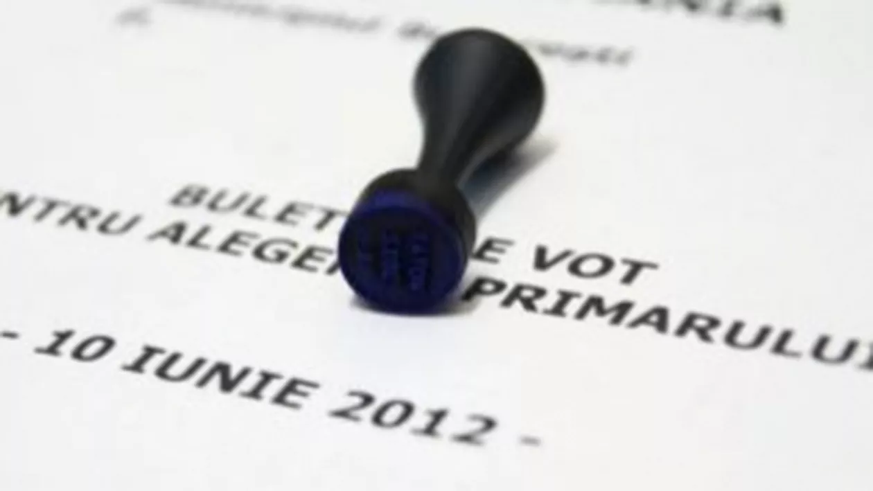 ALEGERI LOCALE 2012, REZULTATE FINALE: USL, sub 50%. PDL, pe locul 2. VEZI datele OFICIALE