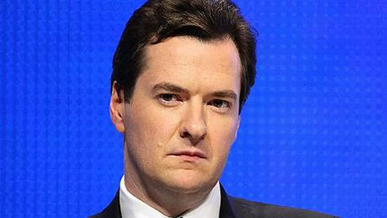 Ministrul de Finanțe al Marii Britanii: Zona euro ar trebui să adopte o uniune bancară