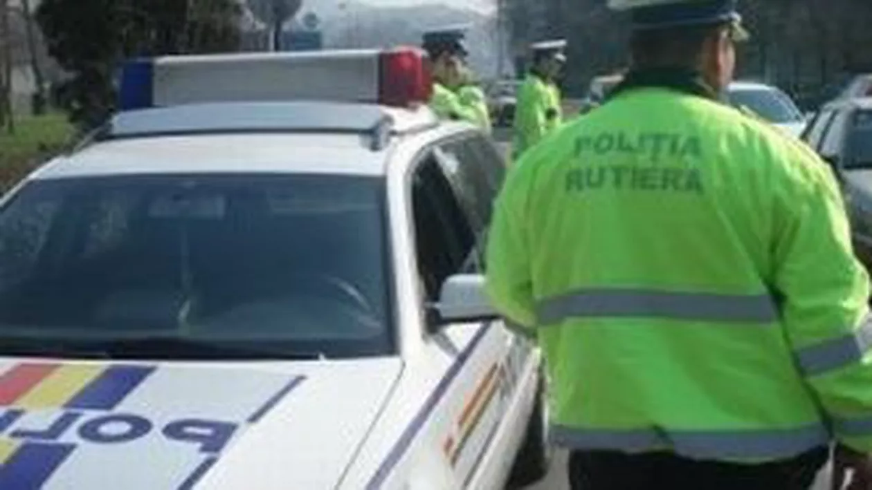 Fostul subprefect de Botoşani Paul Secrieru a murit într-un accident rutier