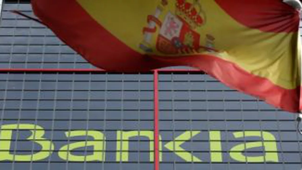 Datoria publică a Spaniei a atins în luna martie un nou record istoric, depășind 72% din PIB