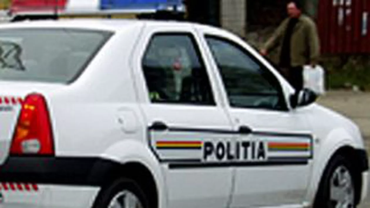 Sibiu: O femeie a fost înjunghiată mortal în gară de fostul său soț. Criminalul a fost prins de polițiști
