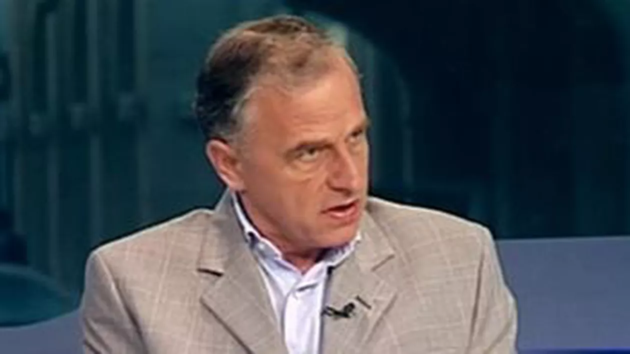 Mircea Geoană, despre trecerea ICR sub autoritatea Senatului: Am susținut ideea ca institutul să treacă sub tutela președinției