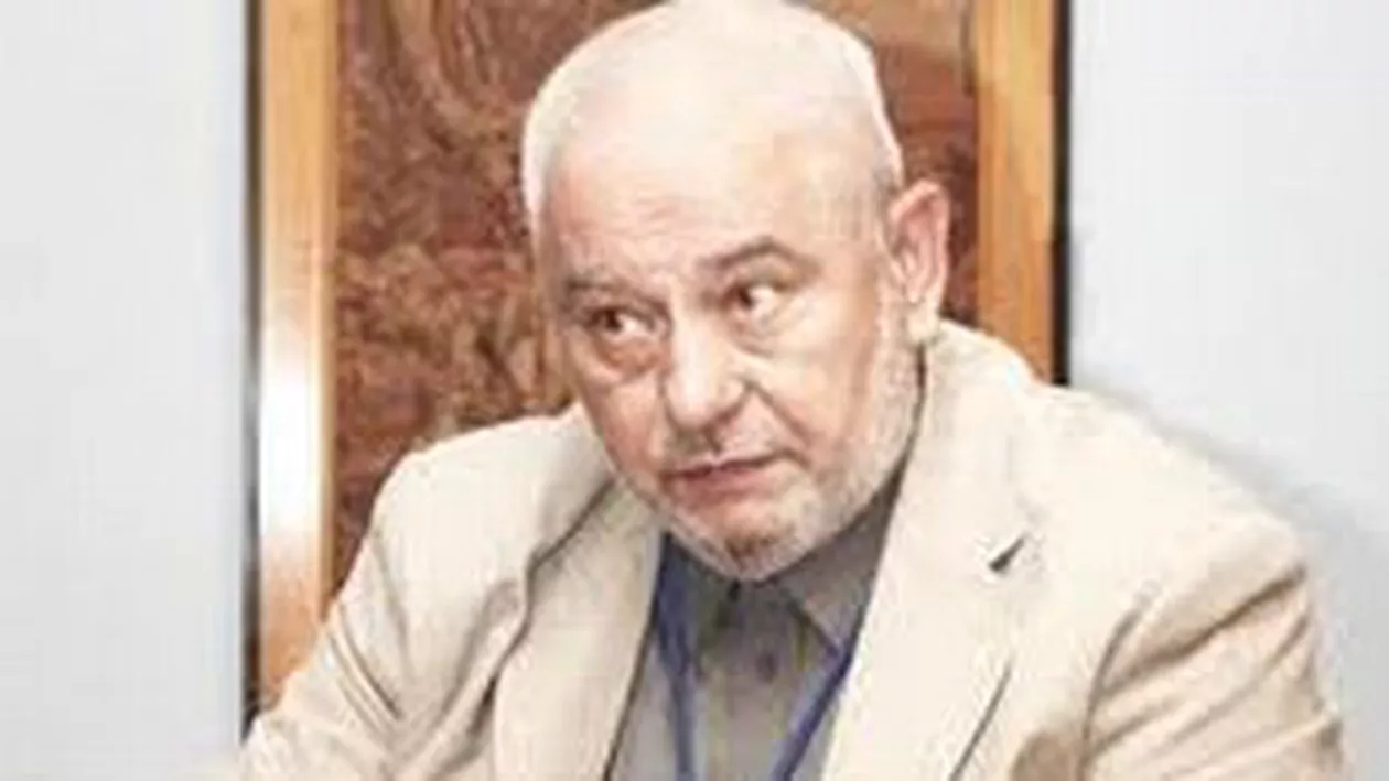 Surse: Senatorul Udriştoiu ar urma să-şi anunţe demisia din PDL